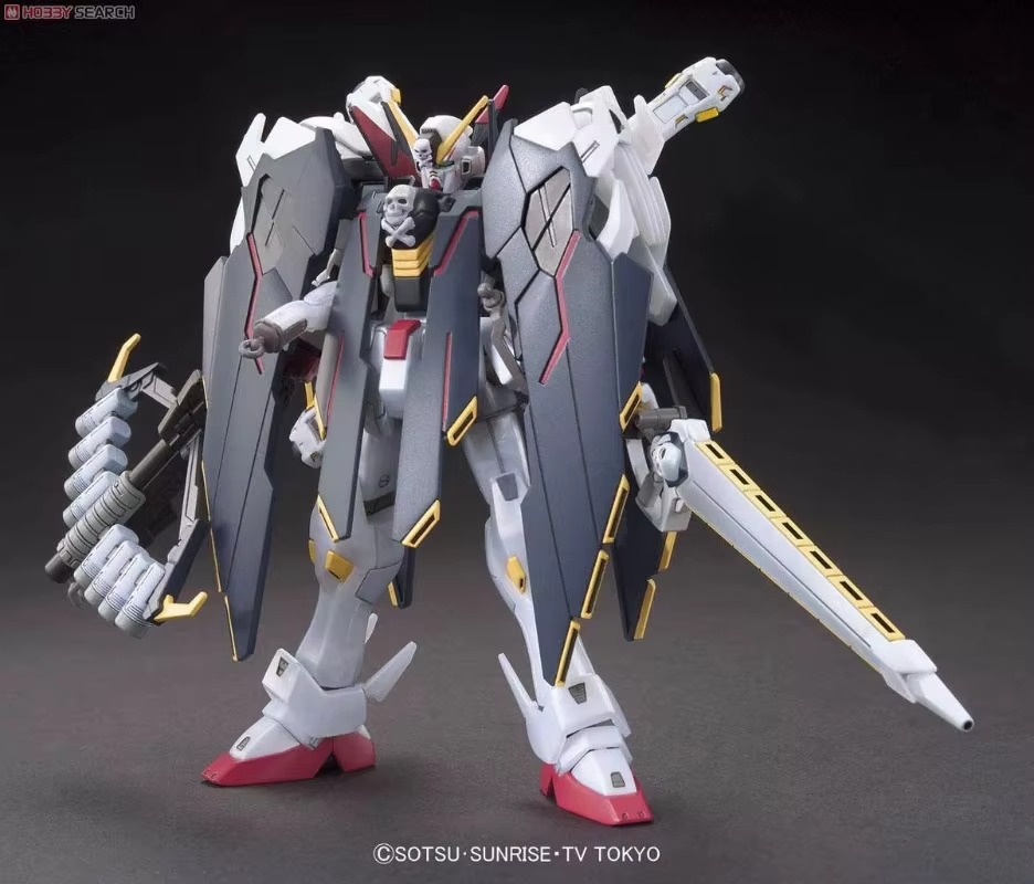 In Stock Bandai HG HGBF 035 CR - Bandai Model Gundam Hg ulasan dan harga