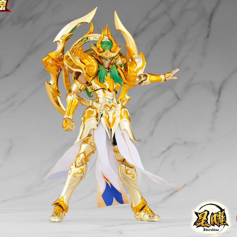 In Stock KUN Origin of Stars T - Action Figure Stand ulasan dan harga