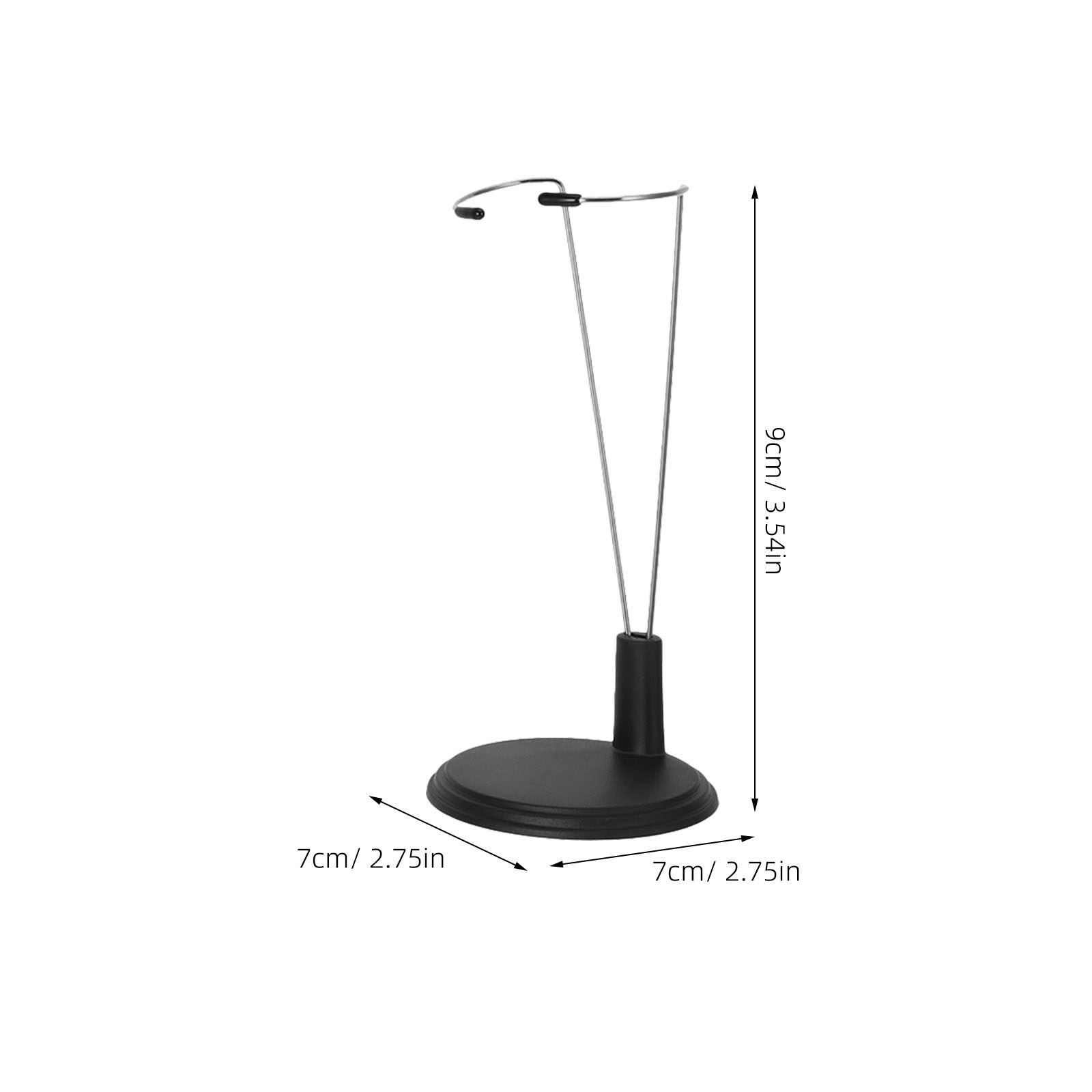4Pcs Adjustable Action Figures - Action Figure Stand ulasan dan harga