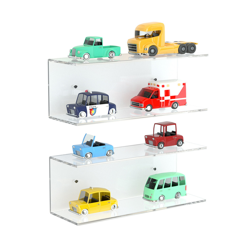 Display Case Clear Box Acrylic - Display Case Acrylic ulasan dan harga