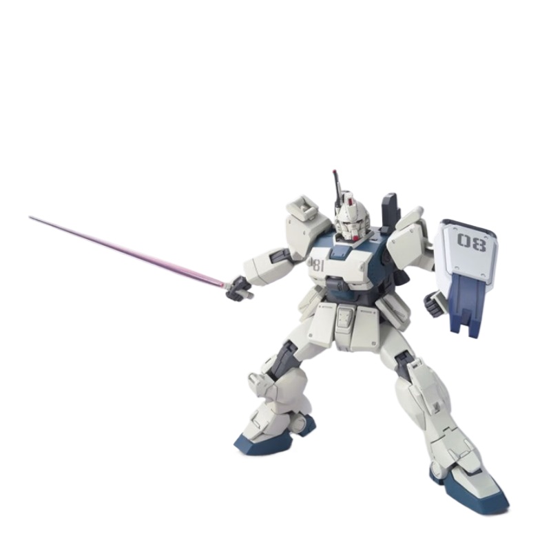 Bandai In-stock Original HG 1/ - Bandai Model Gundam Hg ulasan dan harga