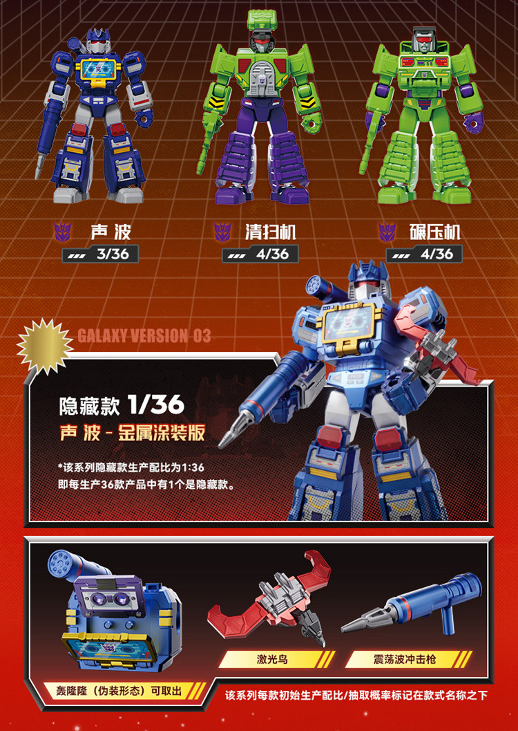 Original Blokees Transformers  - Building Block Mini ulasan dan harga