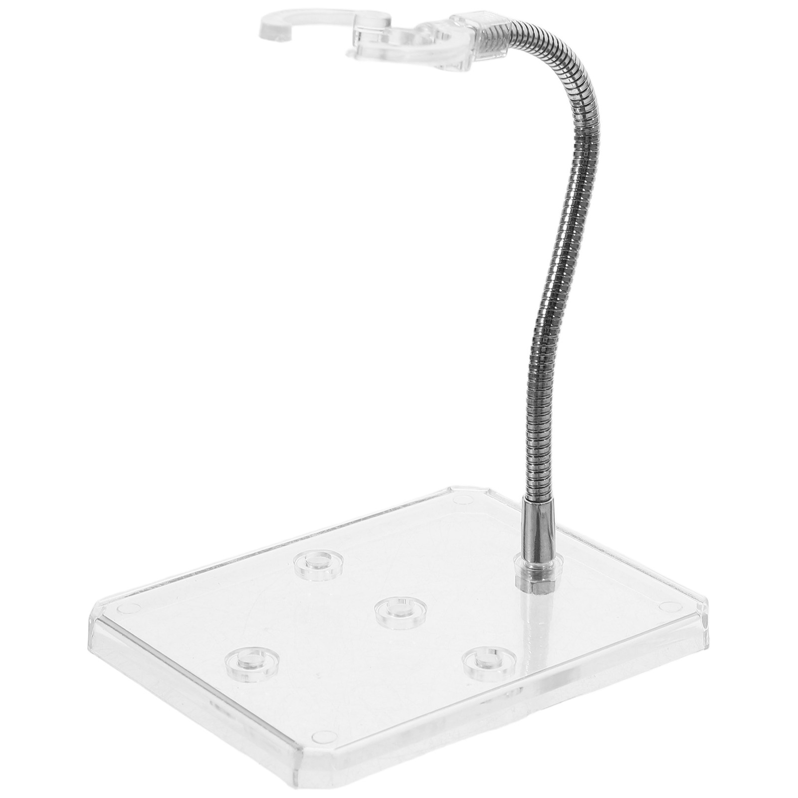 Stable Adjustable Action Figur - Action Figure Stand ulasan dan harga