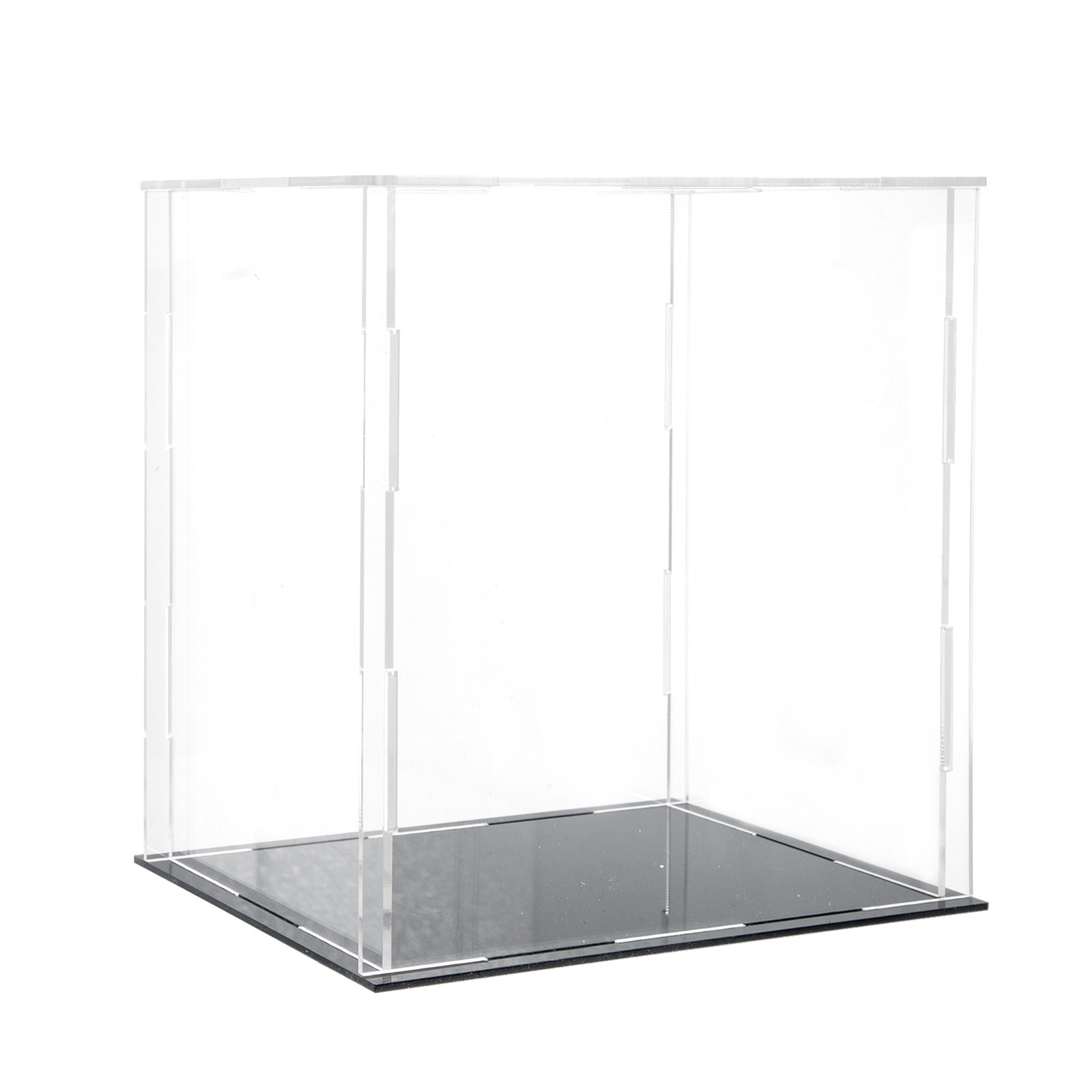 Heavy-Duty Acrylic Display Box - Display Case Acrylic ulasan dan harga