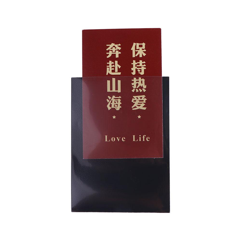 Novelty Penny Color Trading Ca - Card Penny Sleeve ulasan dan harga