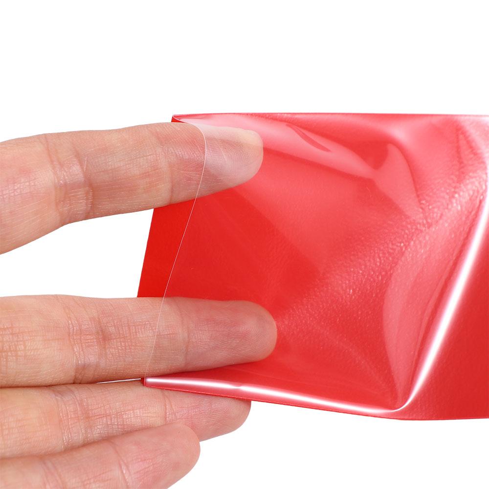 Novelty Penny Color Trading Ca - Card Penny Sleeve ulasan dan harga